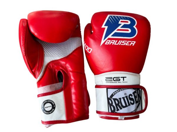 Professional Bruiser Boxing Gloves