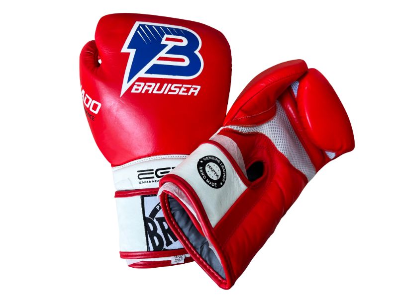 SACO DE BOXEO 150 CM PROFESIONAL FIGHT GEAR BRUISER - Bruiser®