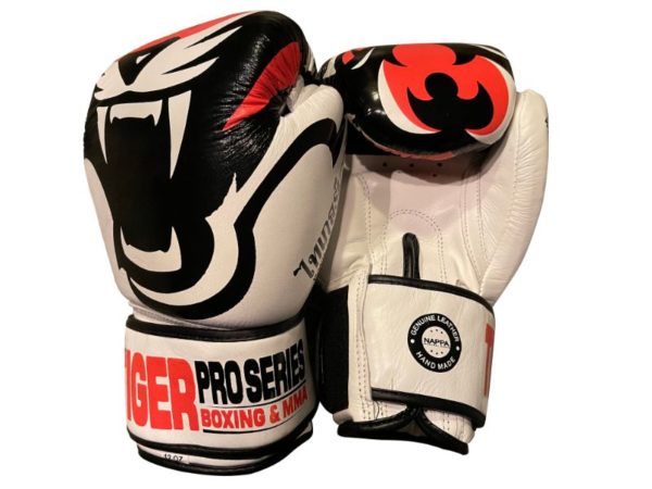 Professional tiger pro gloves