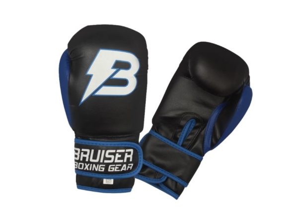 Bruiser Kid Boxing Gloves