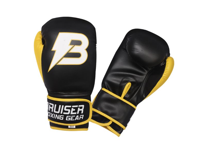 Bruiser Kid Boxing Gloves 4oz to 6oz