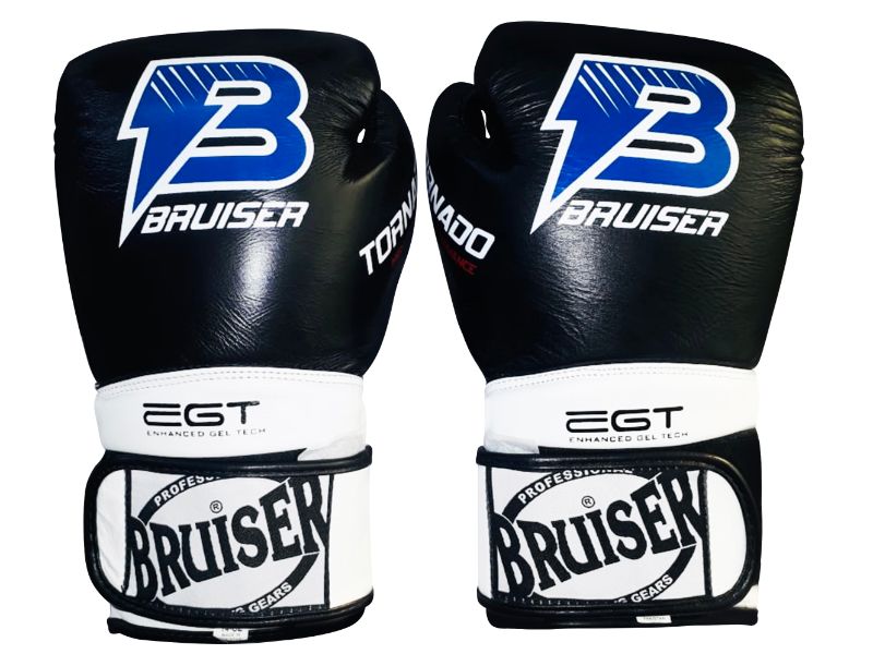 Professional Bruiser Boxing Gloves