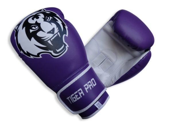 Tiger Pro Boxing Gloves