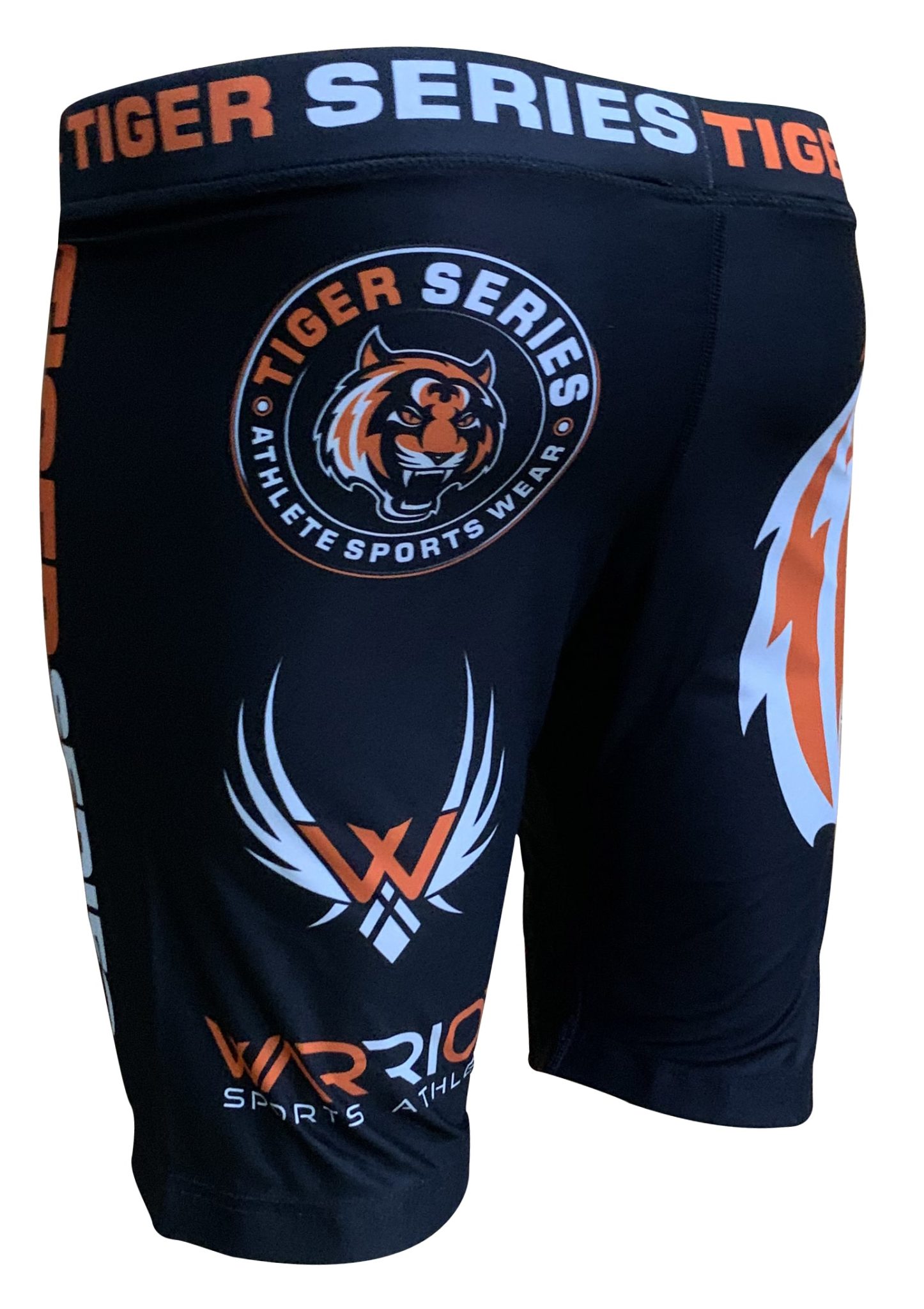 Tiger Series Vale Tudo Shorts For Boxing – Tiger Pro Fight Shop