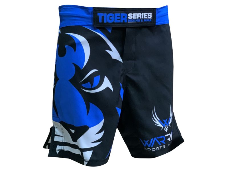 Buy Tiger Series MMA Shorts Online at Tiger Pro Fight Shop