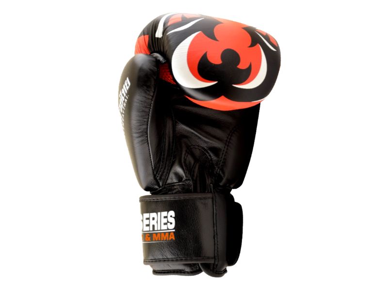 Professional Tiger Pro Muay Thai Boxing Gloves