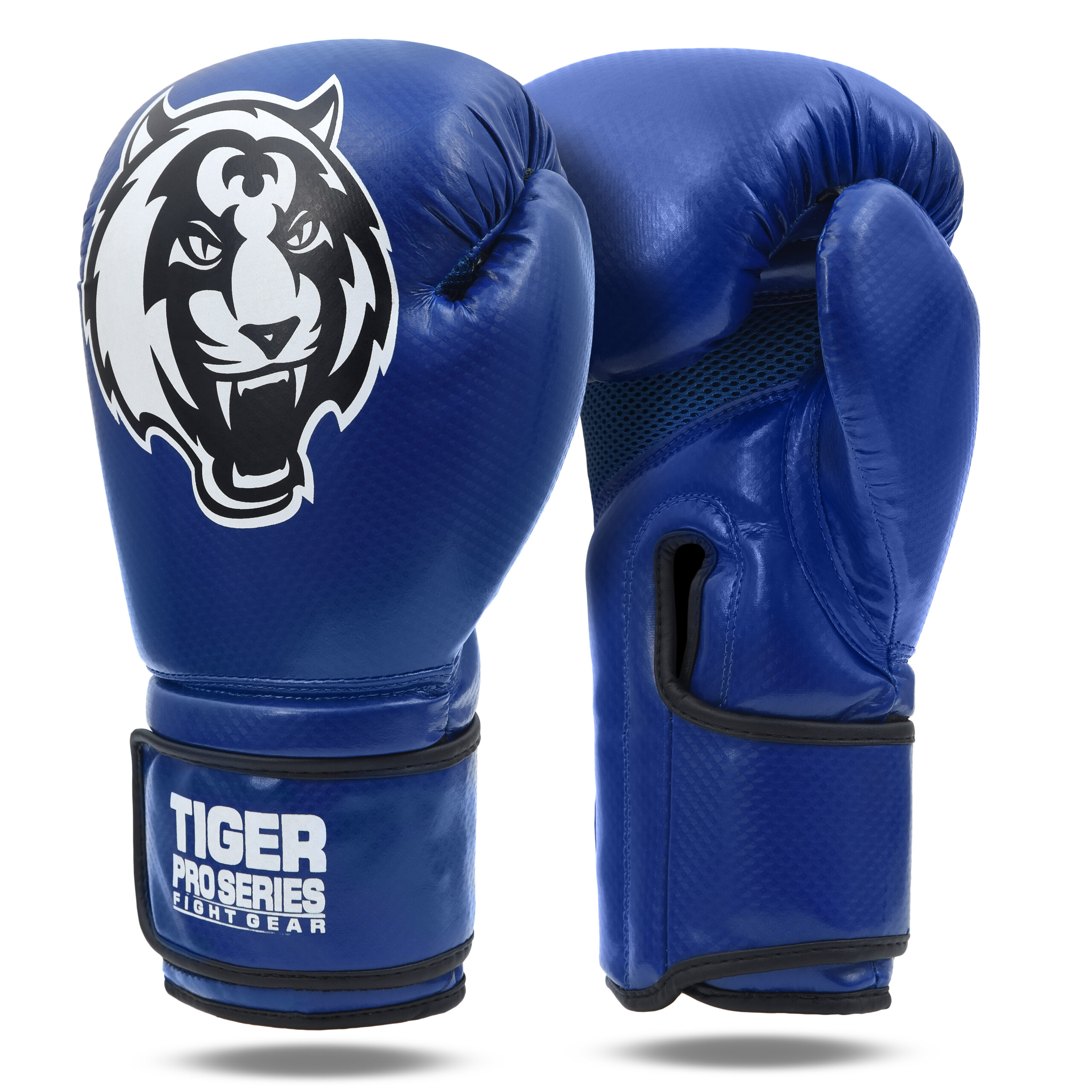 Tiger Pro Starter Boxing Gloves