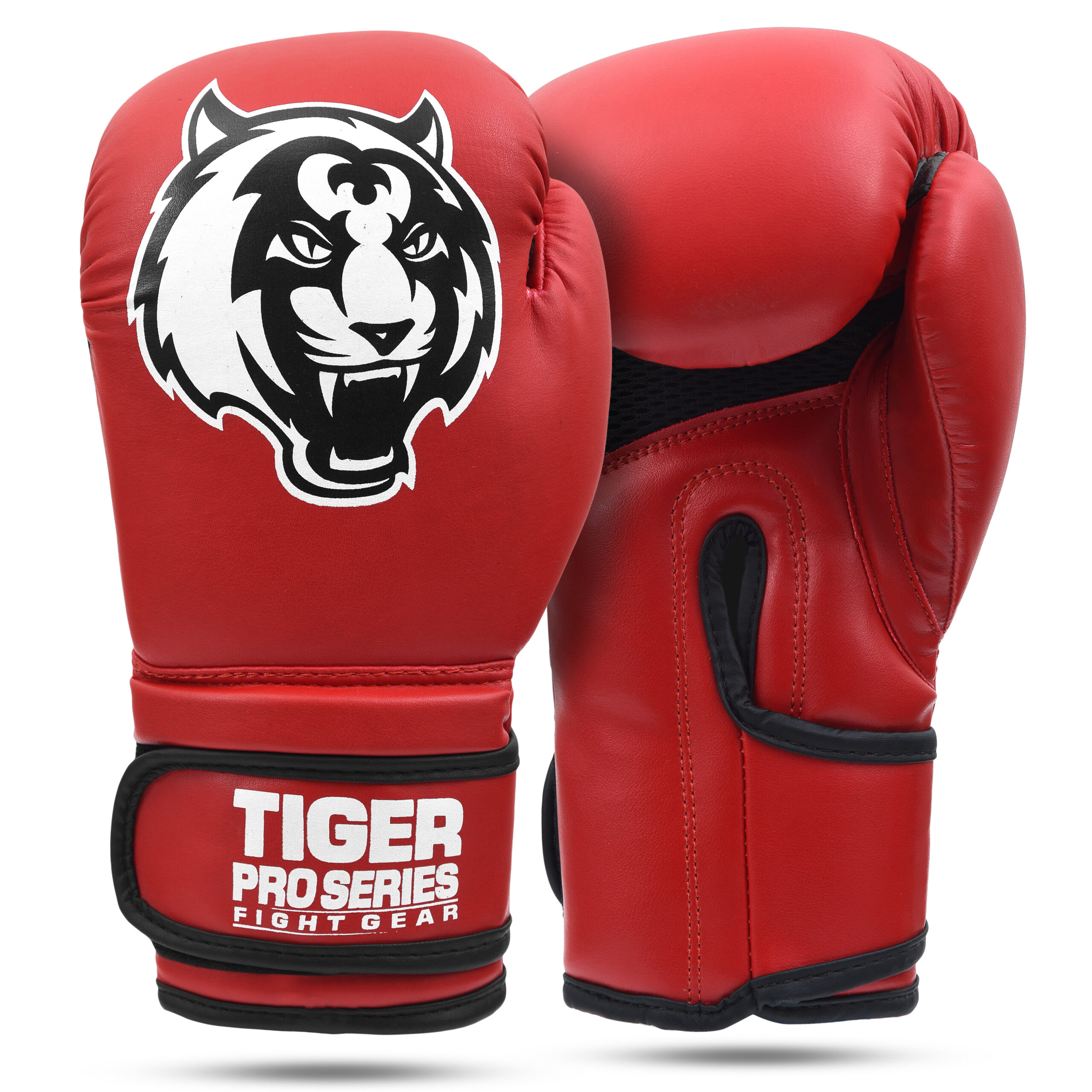 Tiger Kid Boxing Gloves 4oz to 6oz