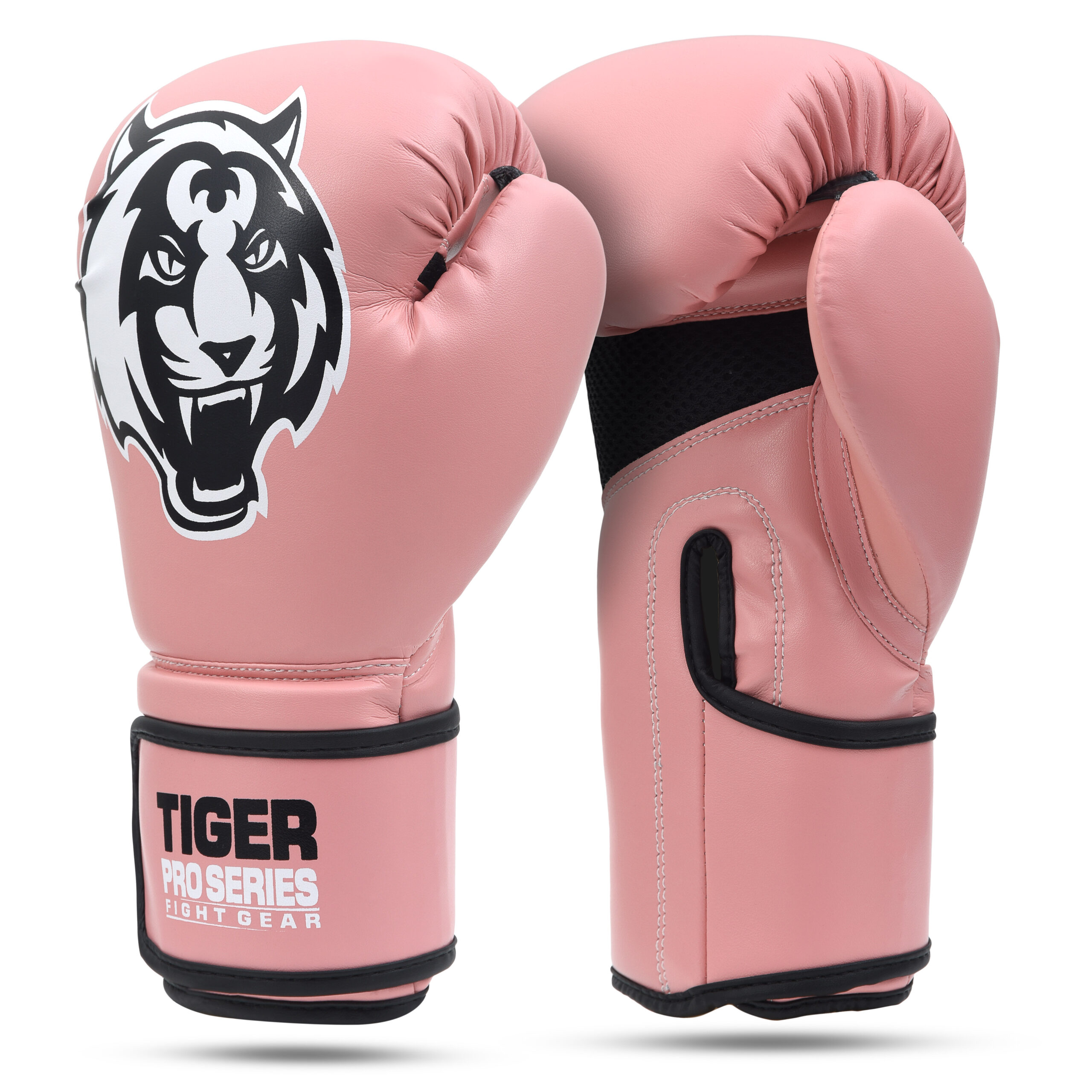 Tiger Pro Boxing Gloves Youth 8oz