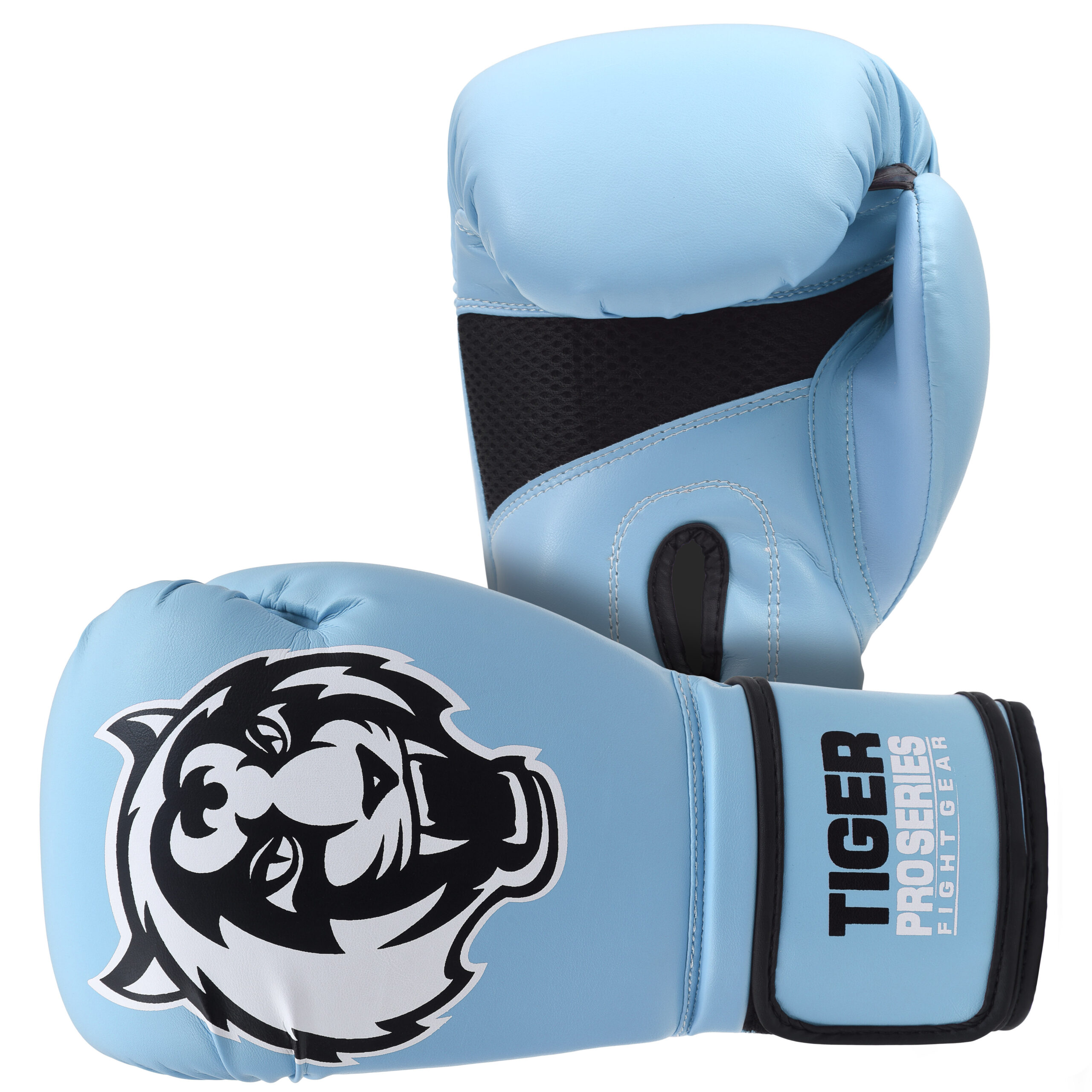Tiger Pro Boxing Gloves 10oz to 16oz for UNI