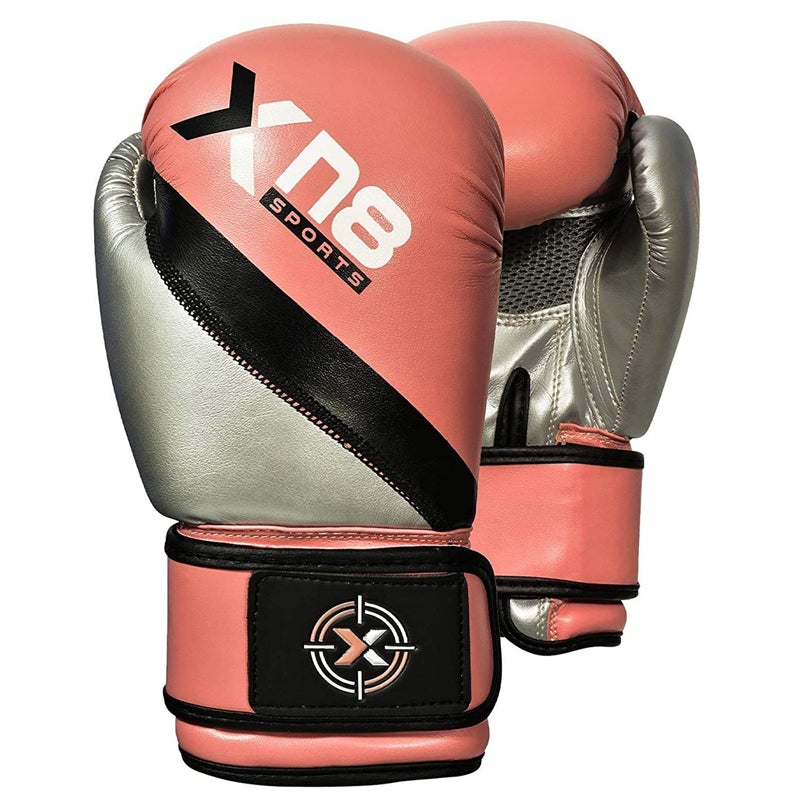 Boxing/Kickboxing Gloves14oz XN8