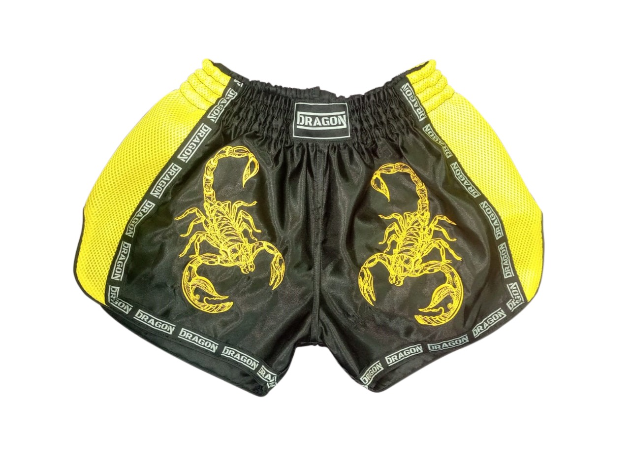 Dragon Muay Thai Shorts buy 2 get 1 free