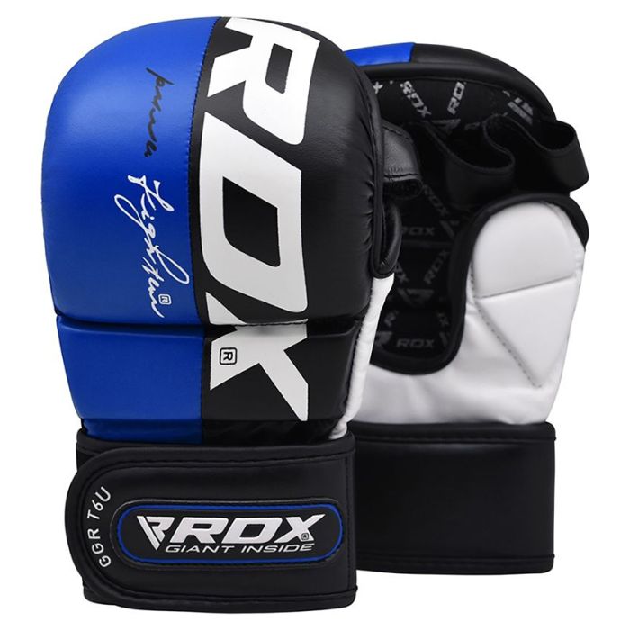 MMA Gloves - RDX
