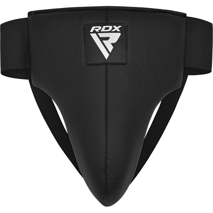 RDX R1 CE CERTIFIED GROIN GUARD PROTECTOR FOR BOXING, MMA TRAINING