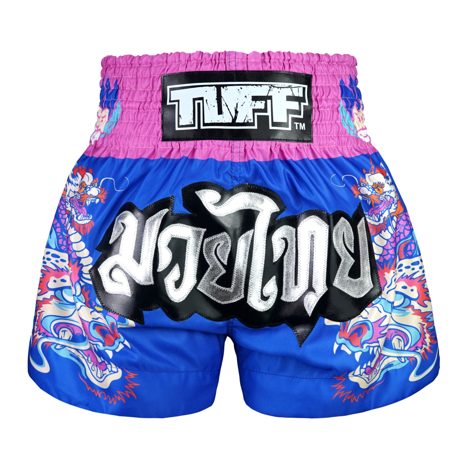 TUFF Sport Thai Boxing Shorts