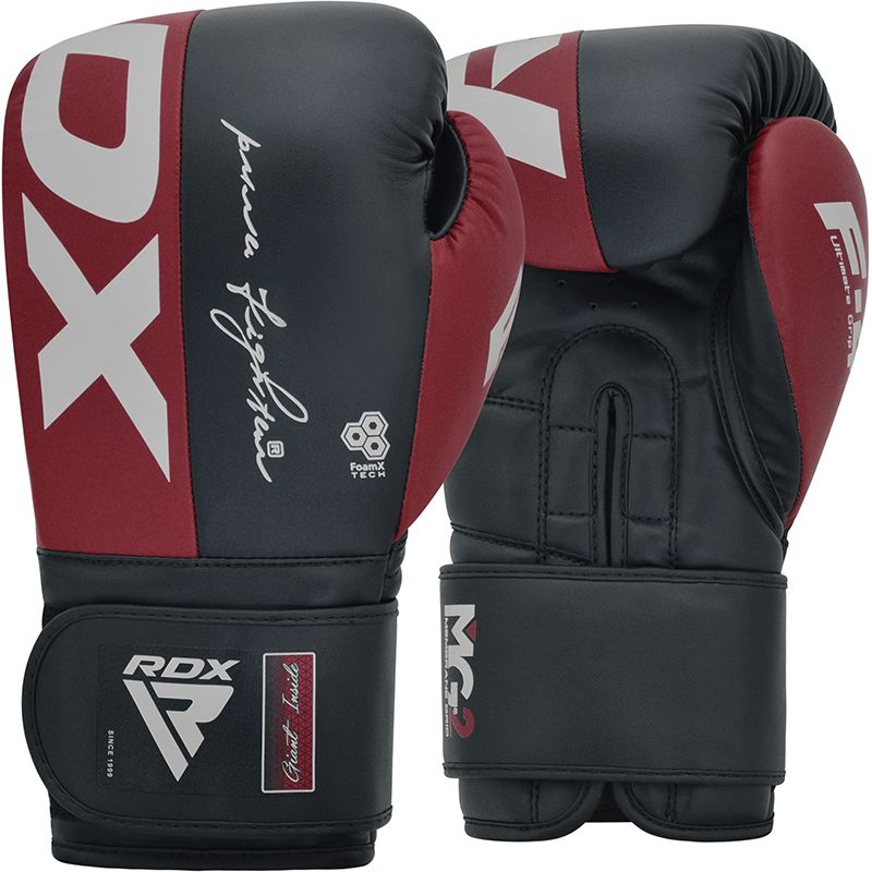 Professional Boxing Gloves For Men – Tiger Pro Fight Shop