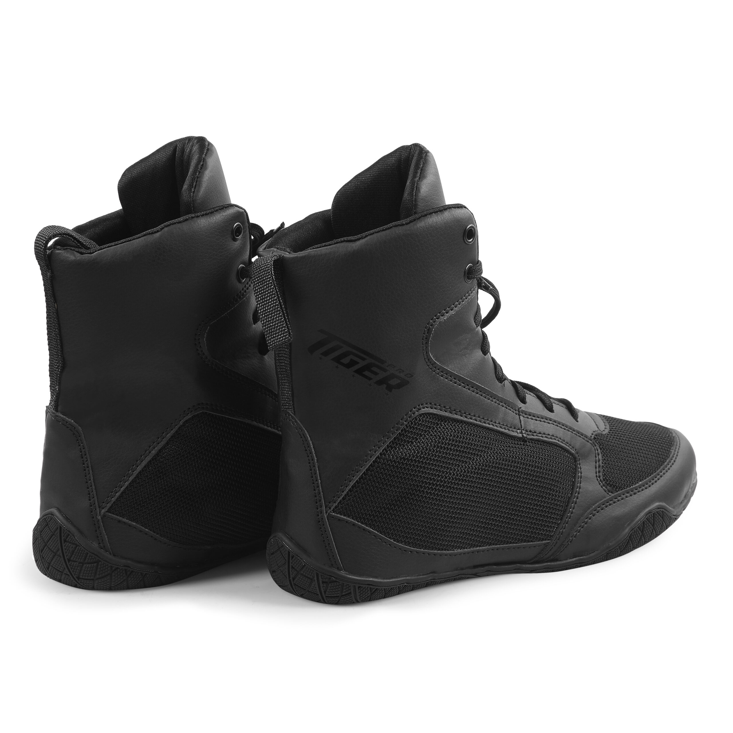 Boxing Boots for Men & Women