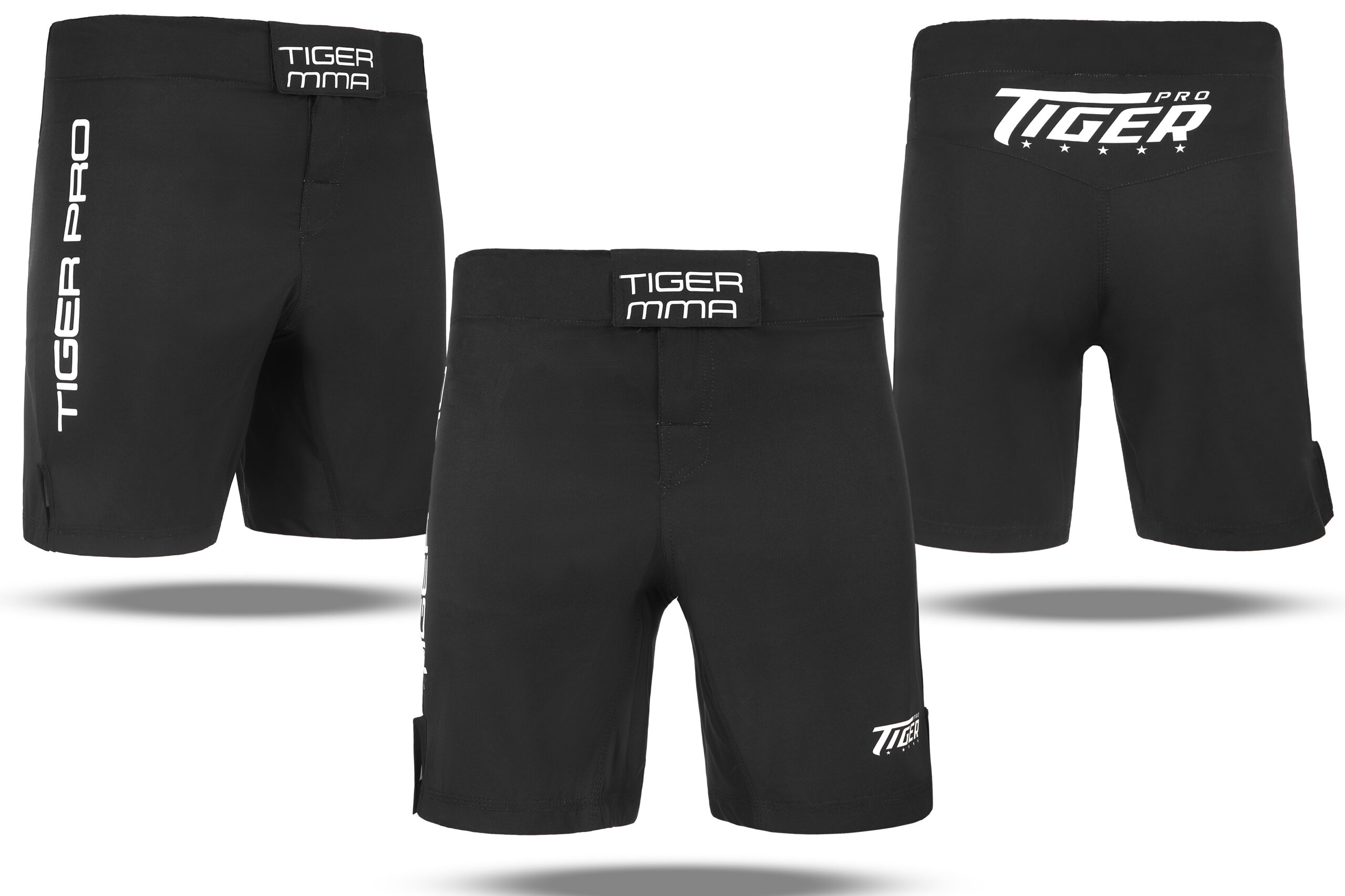 ULTRA LITE MMA SHORT FULLY STRETCHED FABRIC