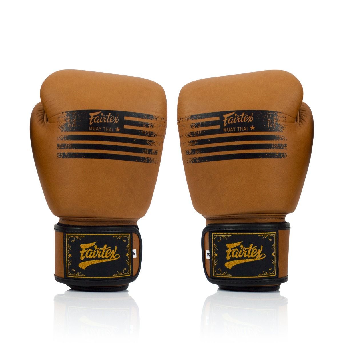 Boxing Gloves in Leather Lagacy Boxing Gloves
