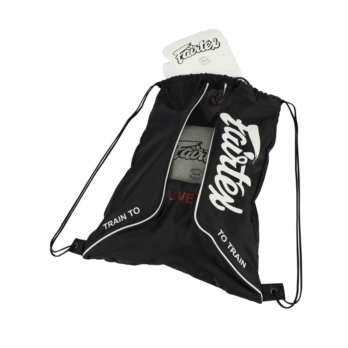 Fairtex Sack Bag